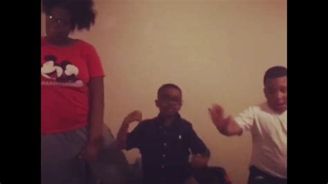 little black kid dancing to rolex|Ayo & Teo .